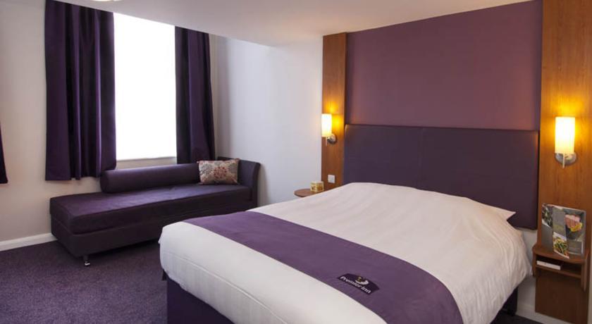 Premier Inn Chichester Camera foto